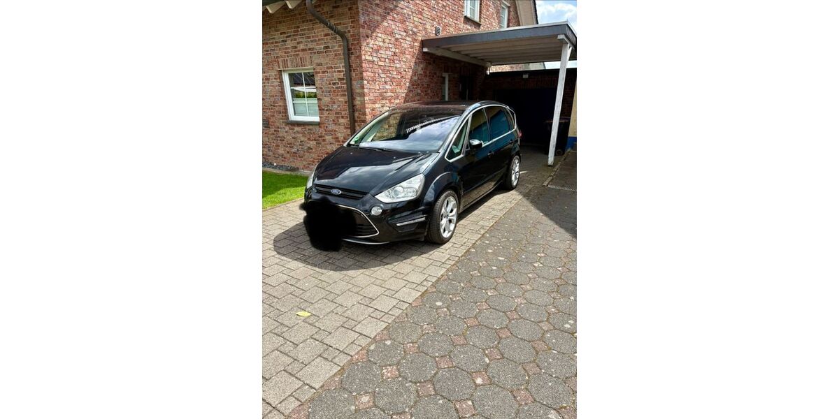 Ford S-Max 290.000 km 7.000 &euro; Köln 50769