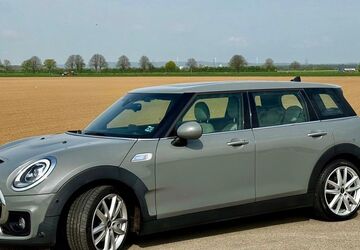 Mini Cooper S Clubman 73.000 km 19.750 &euro; Elsdorf 50189