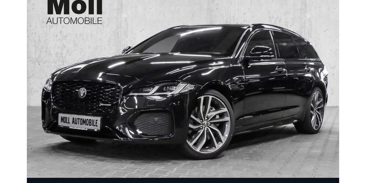 Jaguar XF 18.150 km 43.980 &euro; Köln 51149