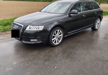 Audi A6 285.512 km 3.000 &euro; Kerpen 50171