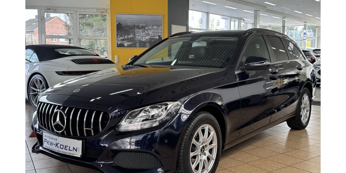 Mercedes-Benz C 200 142.400 km 15.999 &euro; Kerpen 50171