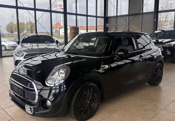 Mini Cooper S 114.000 km 14.900 &euro; Erftstadt 50374