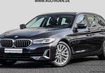 BMW 530 76.797 km 38.380 &euro; Euskirchen 53879