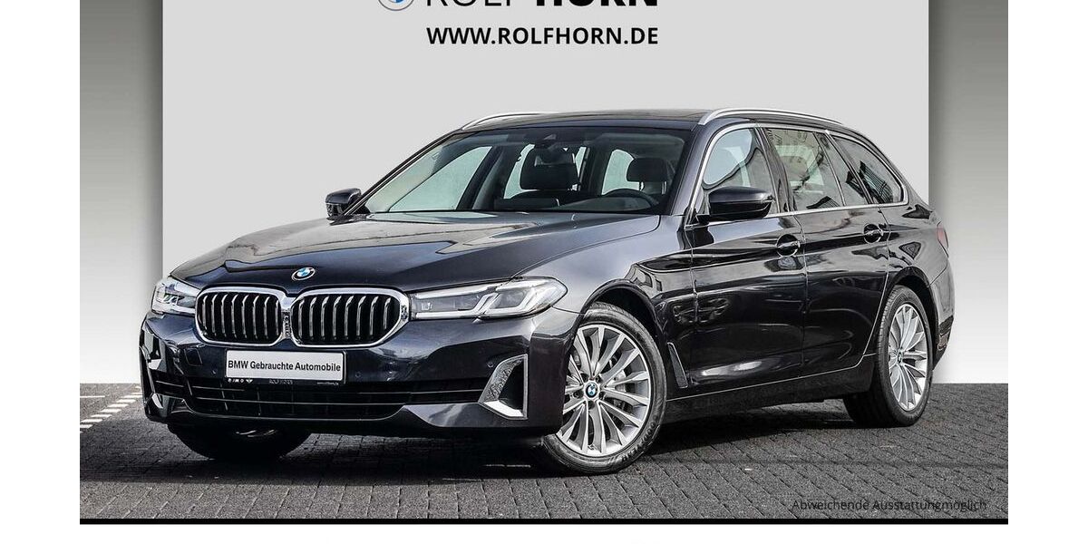 BMW 530 76.797 km 38.380 &euro; Euskirchen 53879