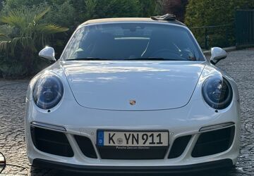 Porsche 991 26.000 km 143.200 &euro; Köln 51065