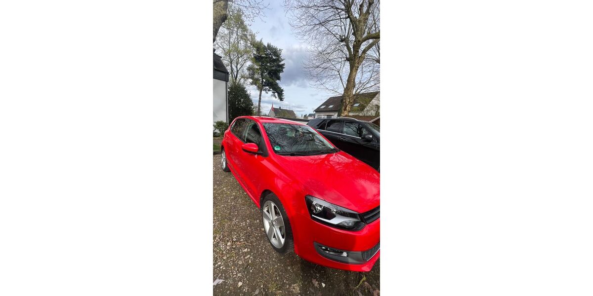 VW Polo 71.000 km 8.500 &euro; Köln 50670