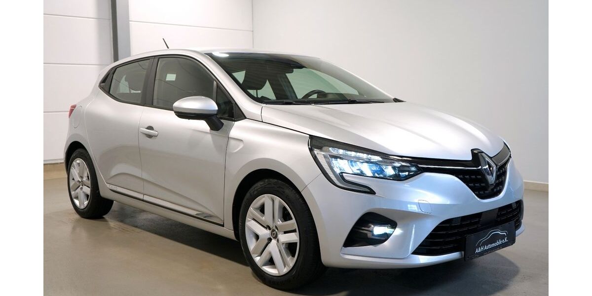 Renault Clio 102.502 km 10.990 &euro; Hürth bei Köln 50354