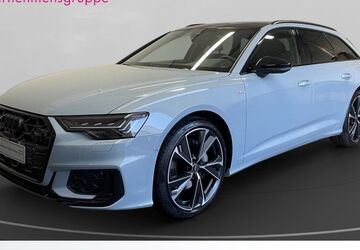Audi A6 20.000 km 79.880 &euro; Köln 50823