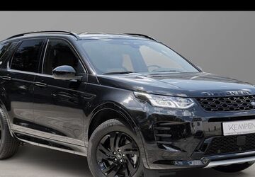 Land Rover Discovery Sport 10.000 km 47.900 &euro; Köln 50968