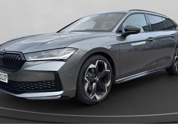 Skoda Superb 16.700 km 46.880 &euro; Köln-Raderberg 50968