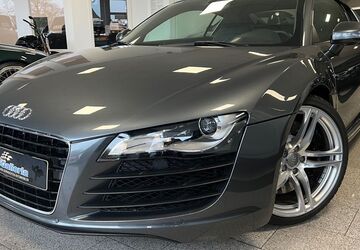 Audi R8 55.000 km 65.999 &euro; Golzheim 52399