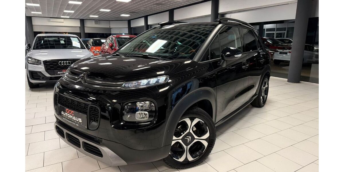 Citroen C3 Aircross 105.285 km 11.890 &euro; Köln 51149
