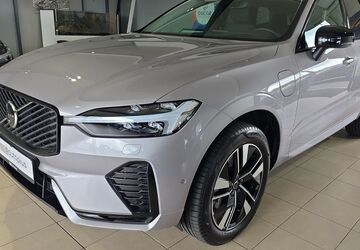 Volvo XC60 27.677 km 49.950 &euro; Bergheim 50126