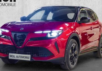 Alfa Romeo Junior 8.000 km 29.975 &euro; Köln 50825