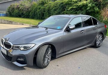 BMW 320 95.000 km 28.750 &euro; Bergheim 50129