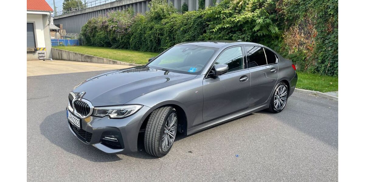 BMW 320 95.000 km 28.750 &euro; Bergheim 50129