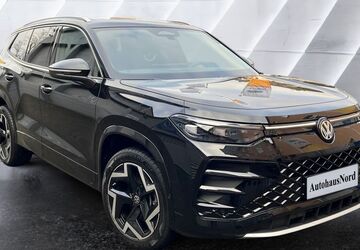 VW Tayron 16.806 km 46.900 &euro; Köln-Riehl 50735