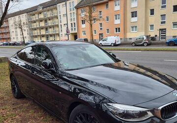 BMW 318 Gran Turismo 250.000 km 13.500 &euro; Köln 51103