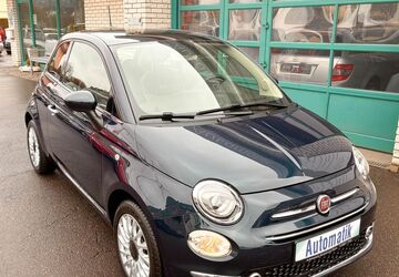 Fiat 500 34.984 km 14.950 &euro; Bornheim 53332