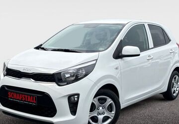 Kia Picanto 13.878 km 15.279 &euro; Elsdorf (bei Köln) 50189