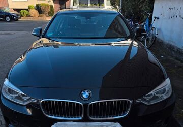 BMW 530 Gran Turismo 162.000 km 20.300 &euro; Köln 50739