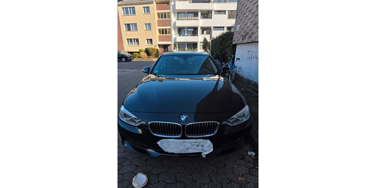 BMW 530 Gran Turismo 162.000 km 20.300 &euro; Köln 50739