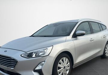 Ford Focus 162.000 km 7.800 &euro; Elsdorf 50189