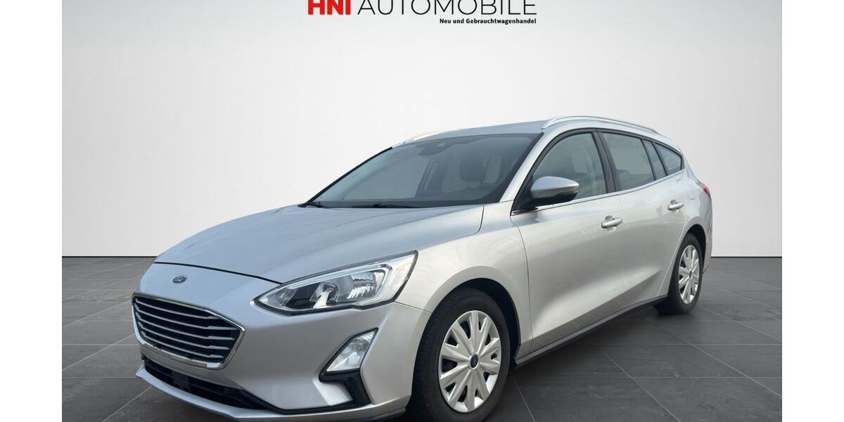 Ford Focus 162.000 km 7.800 &euro; Elsdorf 50189