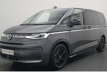 VW T7 Multivan 1.009 km 68.980 &euro; Leverkusen 51379