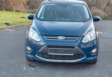 Ford C-Max 113.645 km 4.999 &euro; Brühl bei Köln 50321