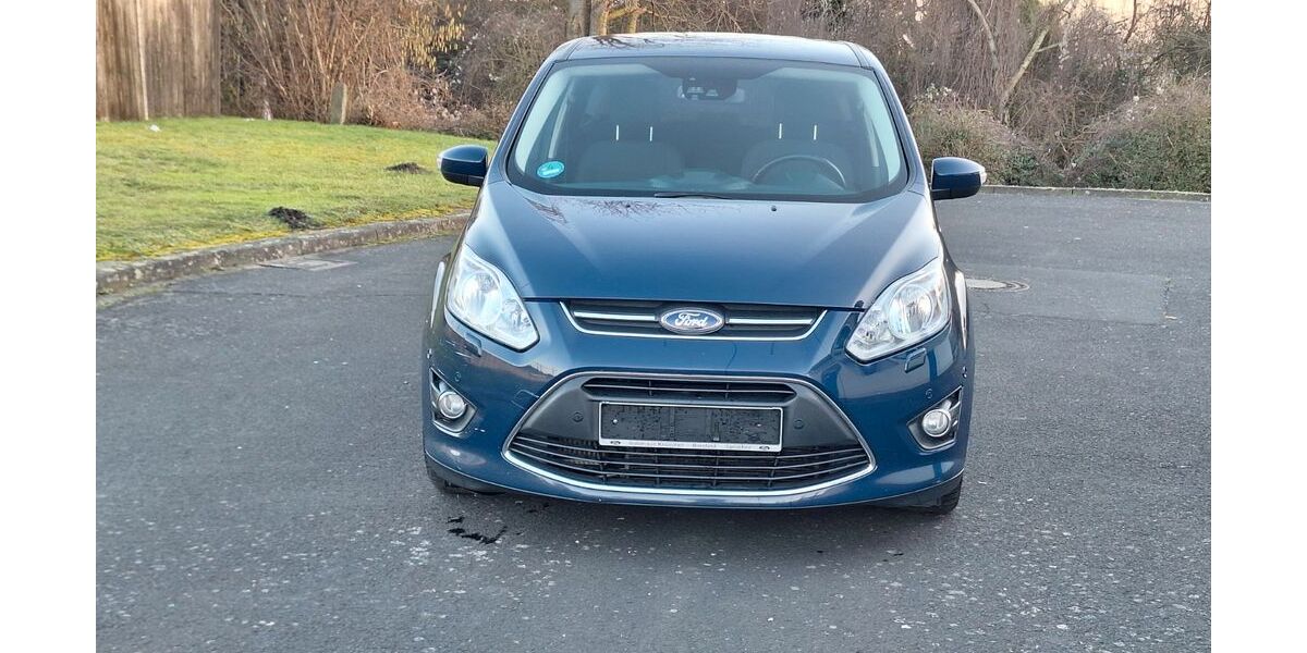 Ford C-Max 113.645 km 4.999 &euro; Brühl bei Köln 50321