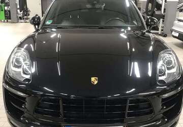 Porsche Macan 118.000 km 33.500 &euro; leverkusen 51371