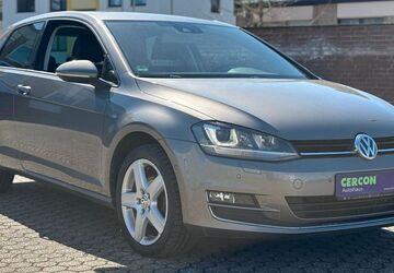 VW Golf 185.000 km 9.290 &euro; Düren 52349