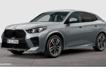 BMW X2 19.715 km 42.995 &euro; Köln-West 50858