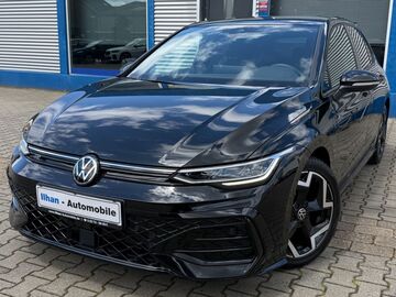 Gebrauchte VW Golf