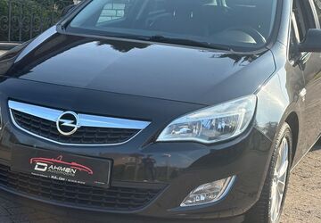 Opel Astra 230.000 km 3.900 &euro; Niederzier-Selhausen 52382