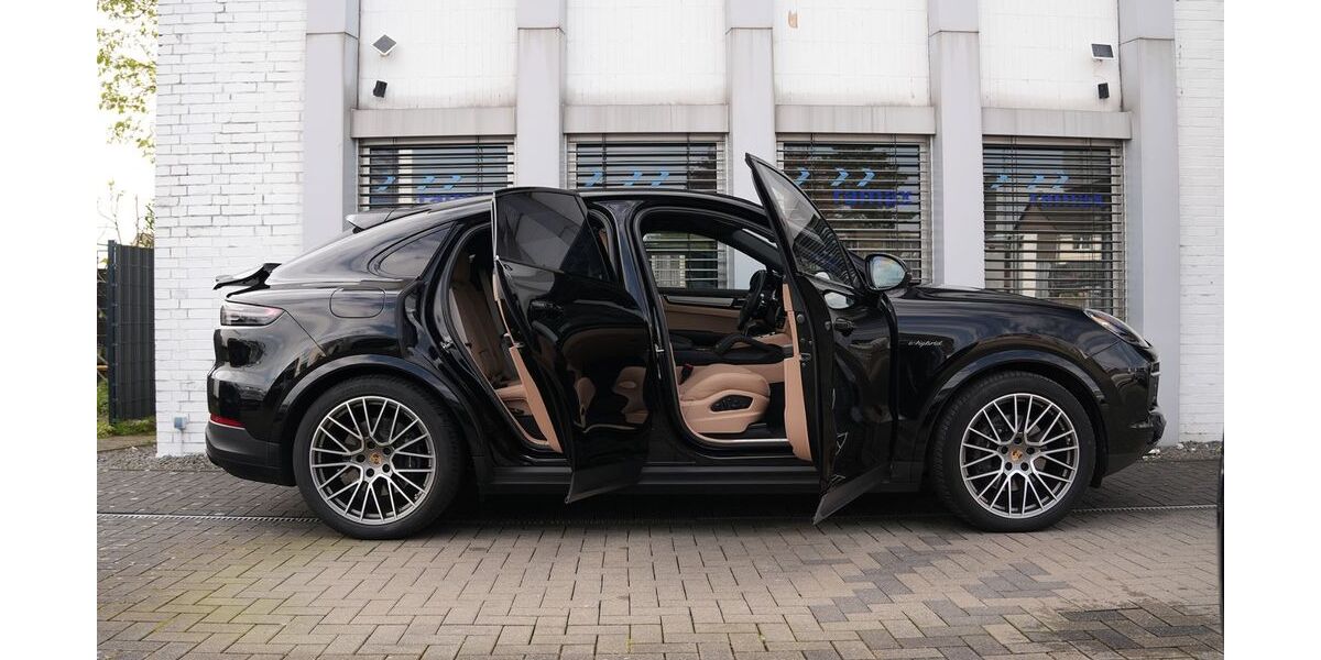 Porsche Cayenne 31.500 km 99.900 &euro; Hürth (bei Köln) 50354