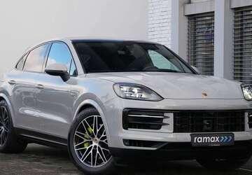 Porsche Cayenne 19.000 km 109.500 &euro; Hürth (bei Köln) 50354