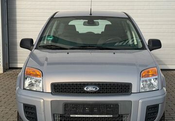 Ford Fusion 80.385 km 4.599 &euro; Düren 52351