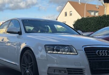 Audi A6 262.000 km 6.499 &euro; Euskirchen 53879