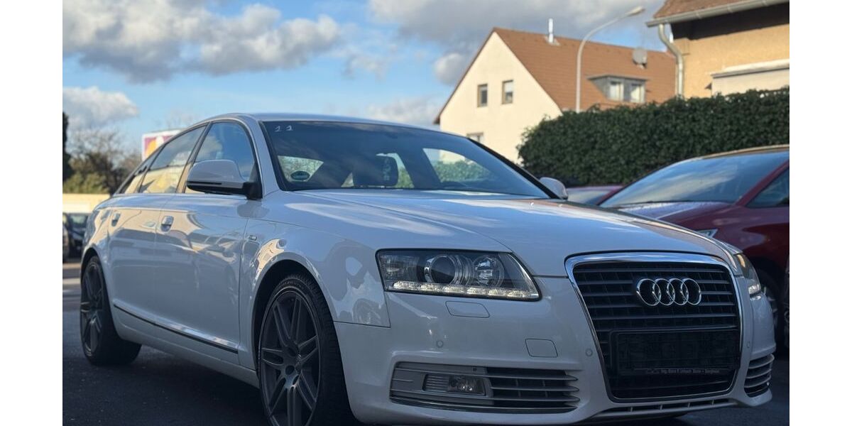 Audi A6 262.000 km 6.499 &euro; Euskirchen 53879