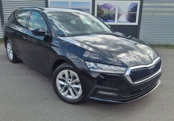 Skoda Octavia 42.860 km 19.999 &euro; Bornheim 53332