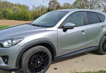 Mazda CX-5 50.150 km 13.999 &euro; Grevenbroich 41517