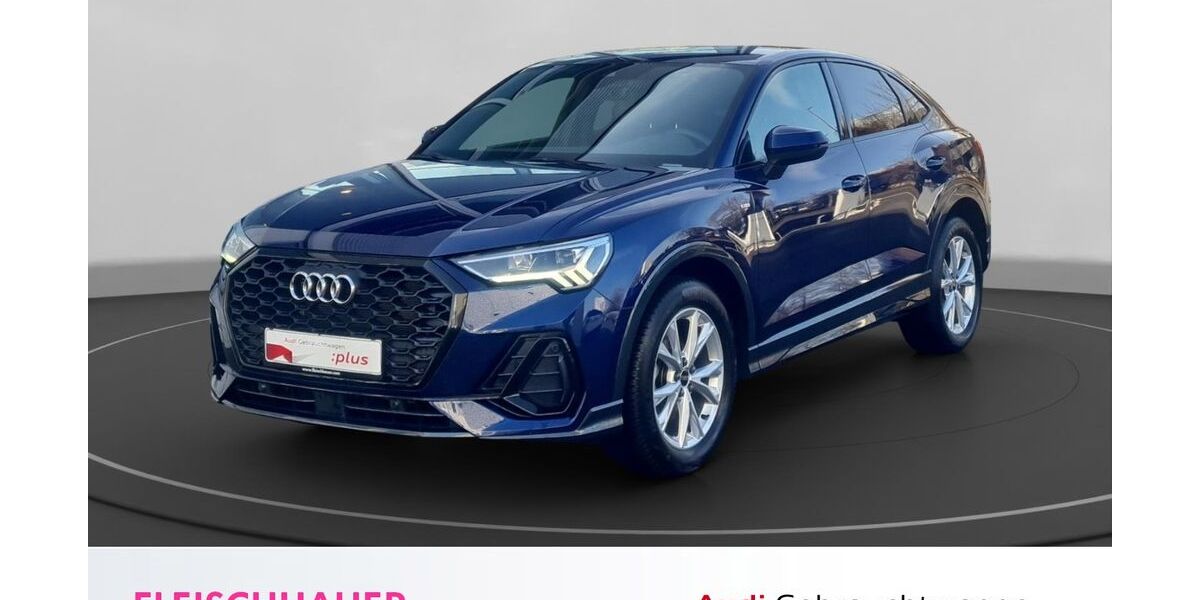 Audi Q3 28.459 km 43.490 &euro; Euskirchen 53879