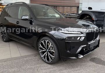 BMW X7 5.800 km 99.890 &euro; Köln Rodenkirchen 50996