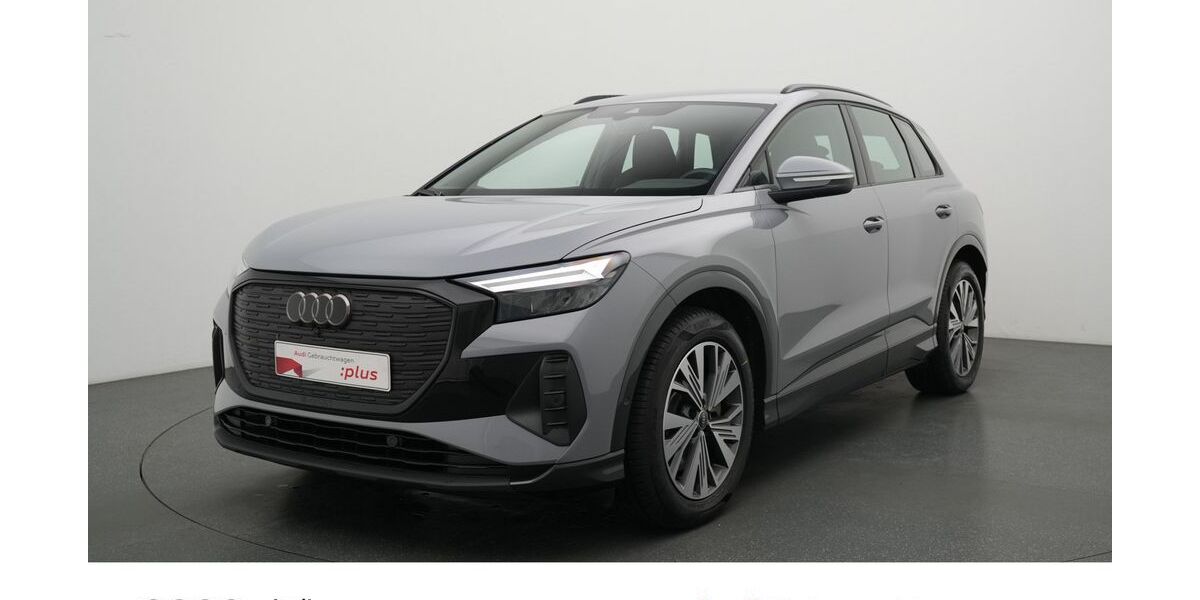 Audi Q4 31.369 km 34.980 &euro; Leverkusen 51373