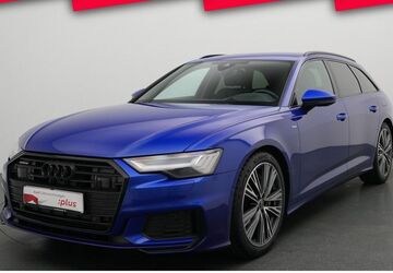Audi A6 63.648 km 36.480 &euro; Leverkusen 51373