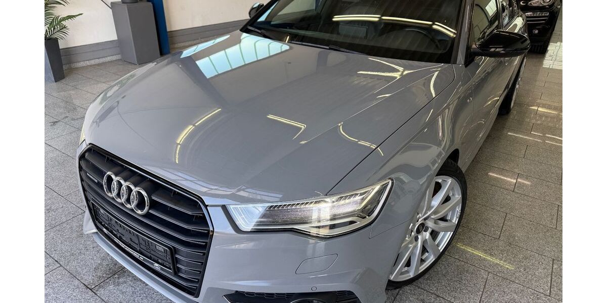 Audi A6 176.999 km 22.590 &euro; Köln 50829