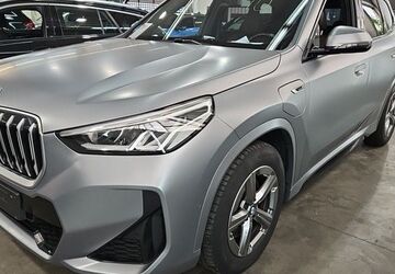 BMW X1 120.000 km 33.888 &euro; Köln 50767