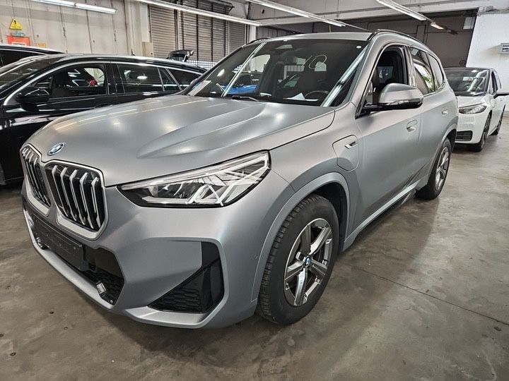 BMW X1 120.000 km 33.888 &euro; Köln 50767